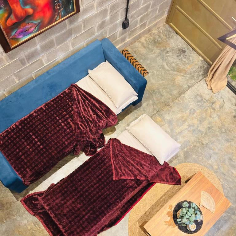 Casa Raíz - Casa con 1 dormitorio - 18