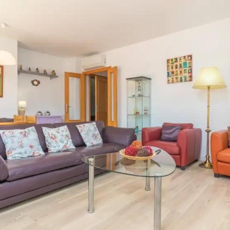 Apartment Son Baulo Pera - Apartamento - 16