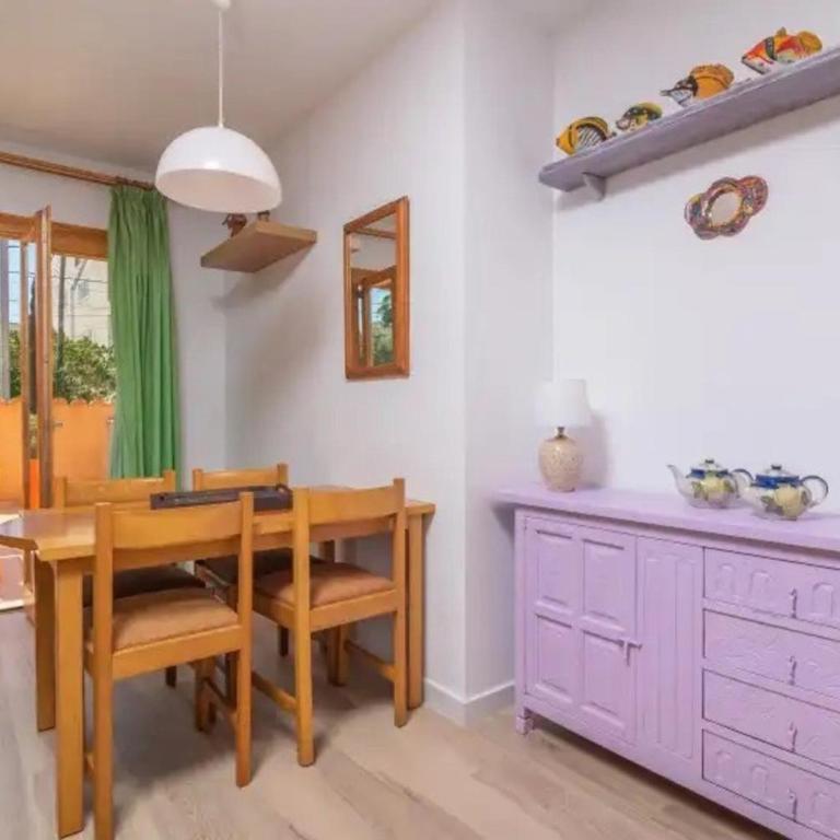 Apartment Son Baulo Pera - Apartamento - 17