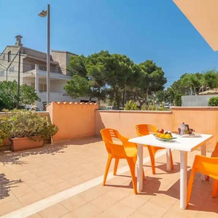 Apartment Son Baulo Pera - Apartamento - 19