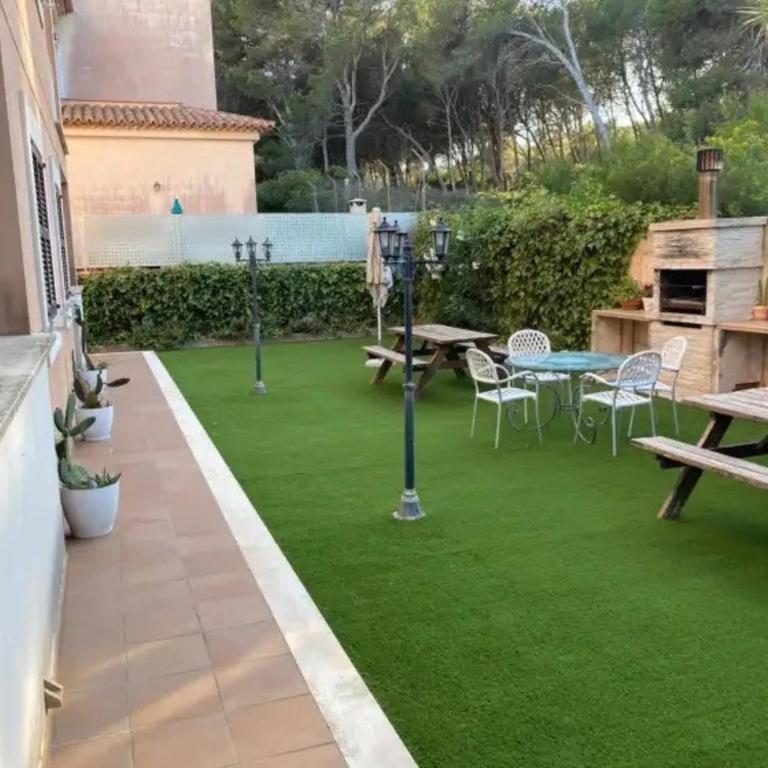 Apartment Son Baulo Pera - Apartamento - 21