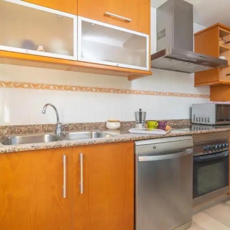 Apartment Son Baulo Pera - Apartamento - 24
