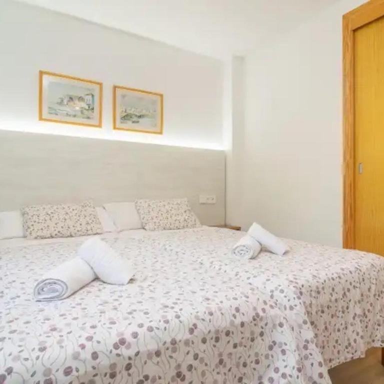 Apartment Son Baulo Pera - Apartamento - 26