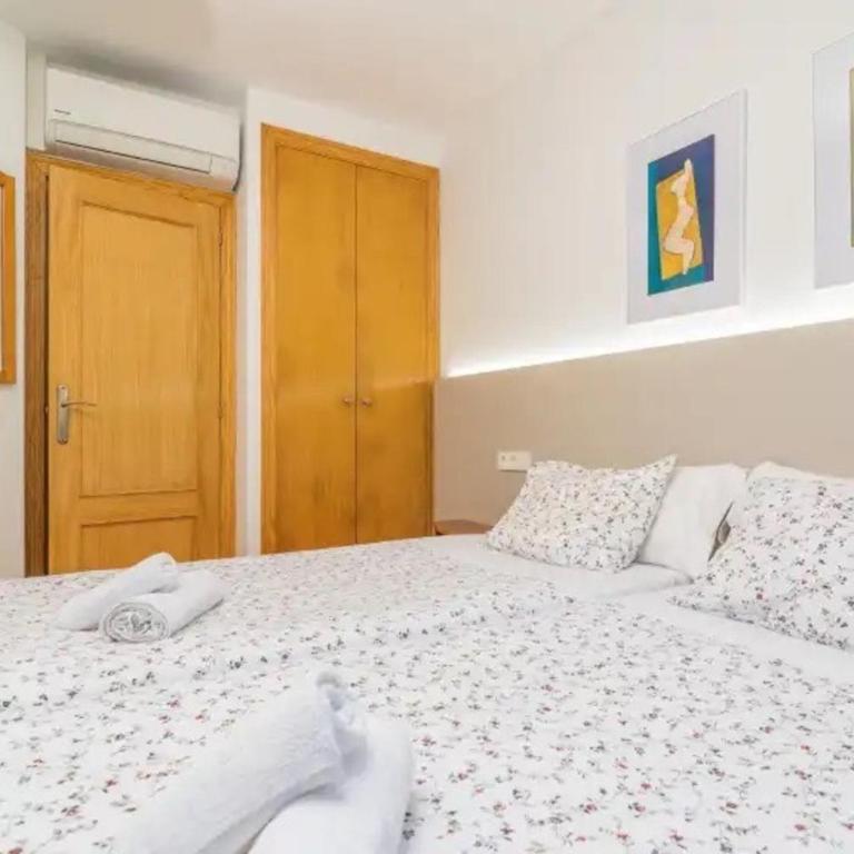 Apartment Son Baulo Pera - Apartamento - 31