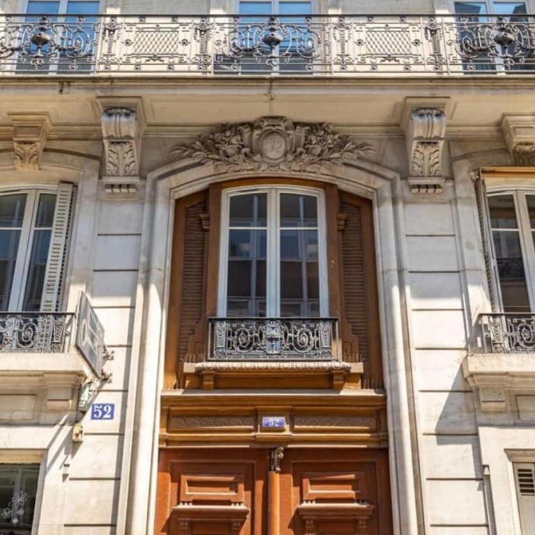 Sweett Ponthieu - Apartment - 6