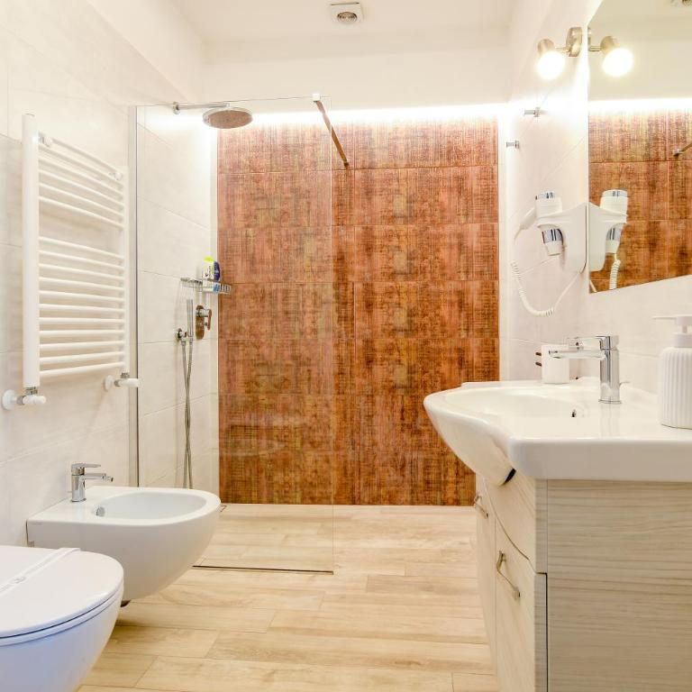 Casa Vacanze Chery - Casa con 1 Camera da Letto - 20