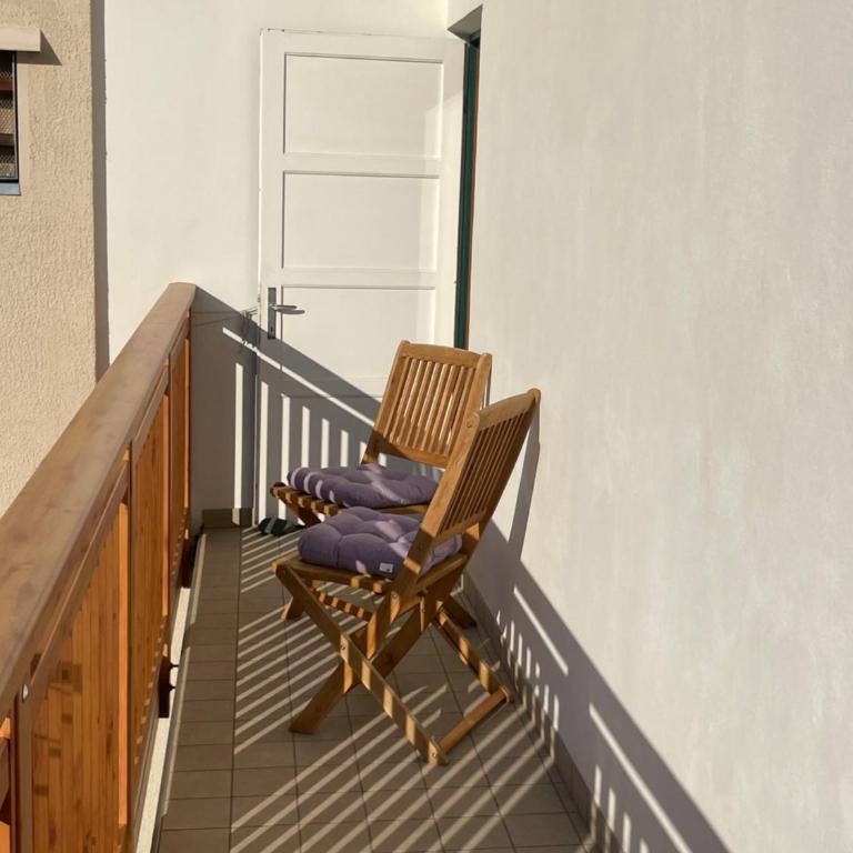 Casa Tilì - Appartamento con 2 Camere da Letto - 35