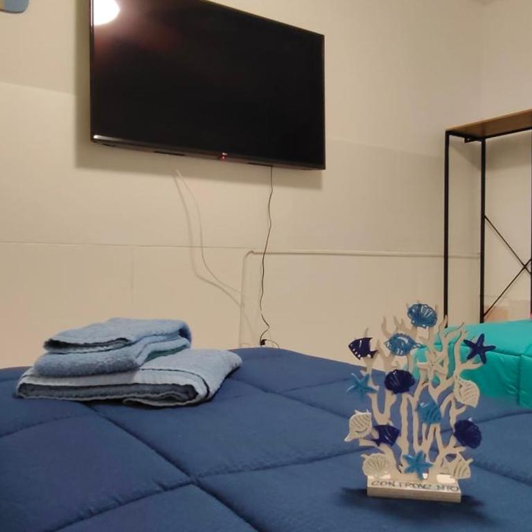 CONTROVENTO HOLIDAY HOUSe - Appartamento con 2 Camere da Letto - 5