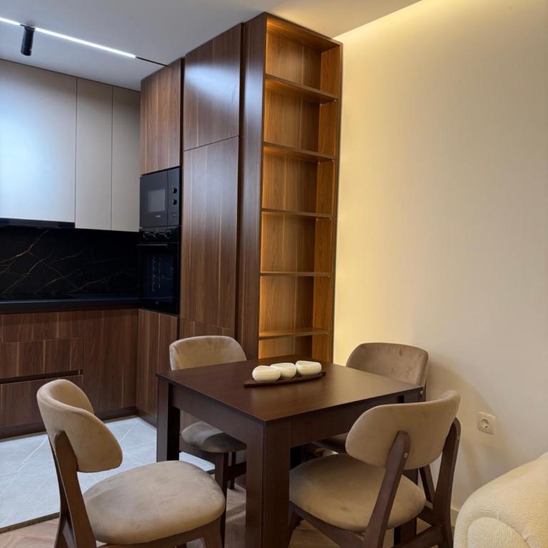 Aurelia Luxury Apartments - Appartement 1 Chambre - 2
