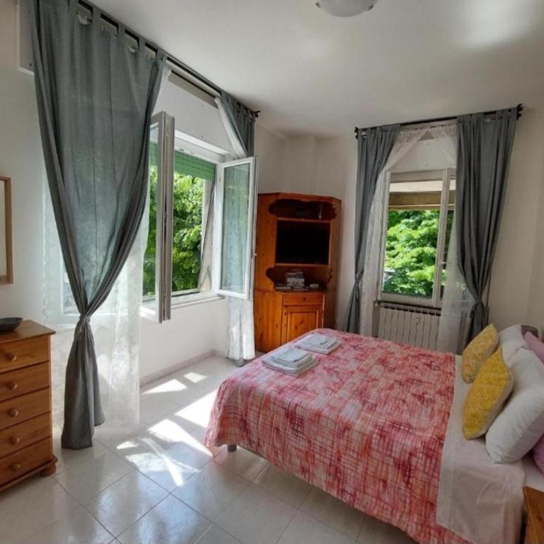 Pied à Terre Nr.5 - Appartamento con 1 Camera da Letto - 1