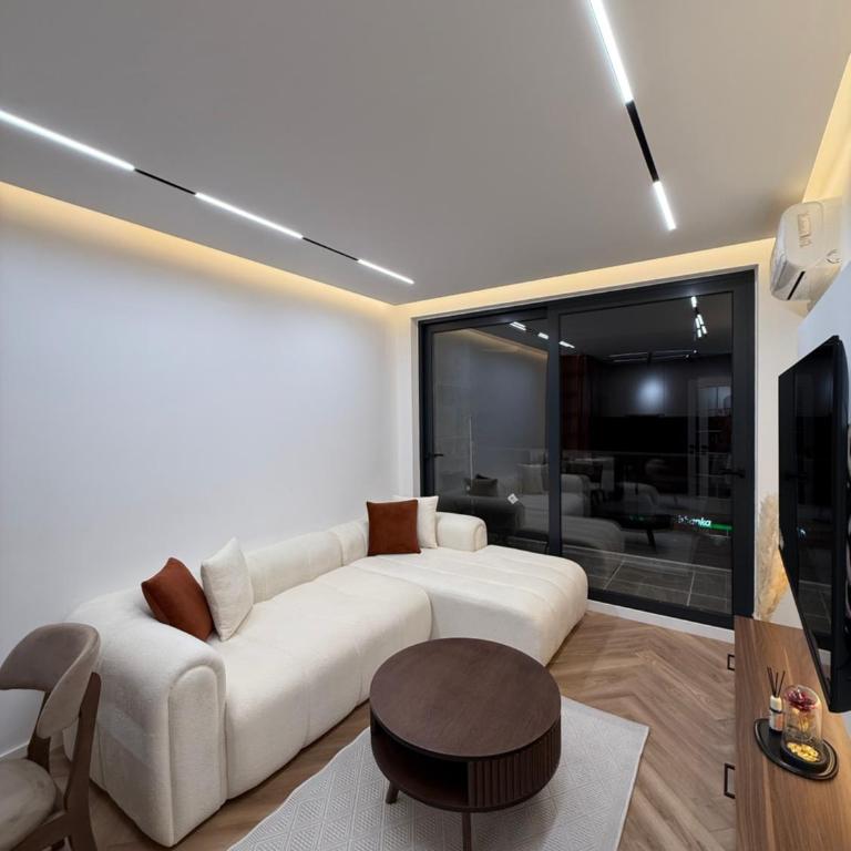Aurelia Luxury Apartments - Appartement 1 Chambre - 4