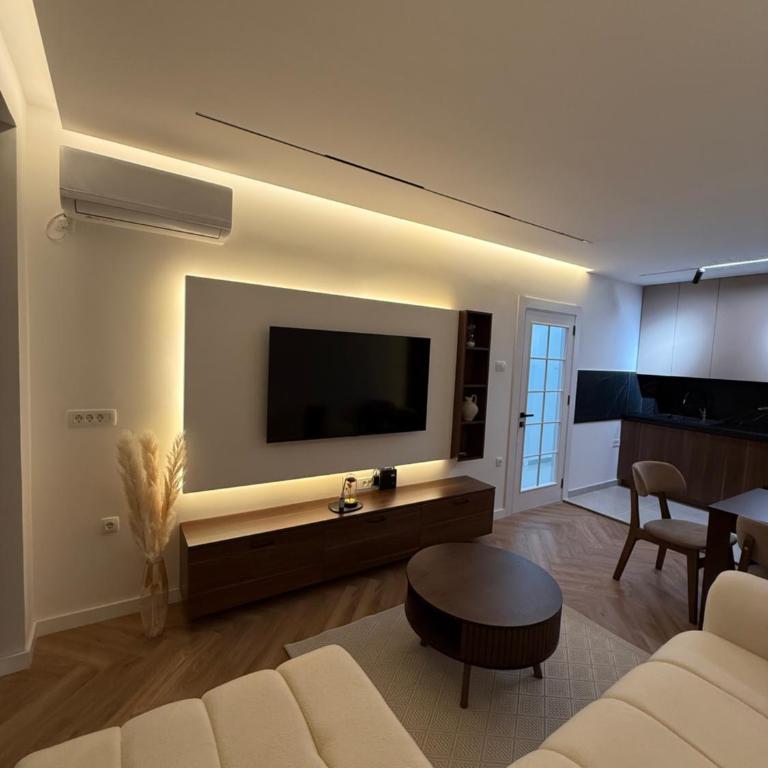 Aurelia Luxury Apartments - Appartement 1 Chambre - 5