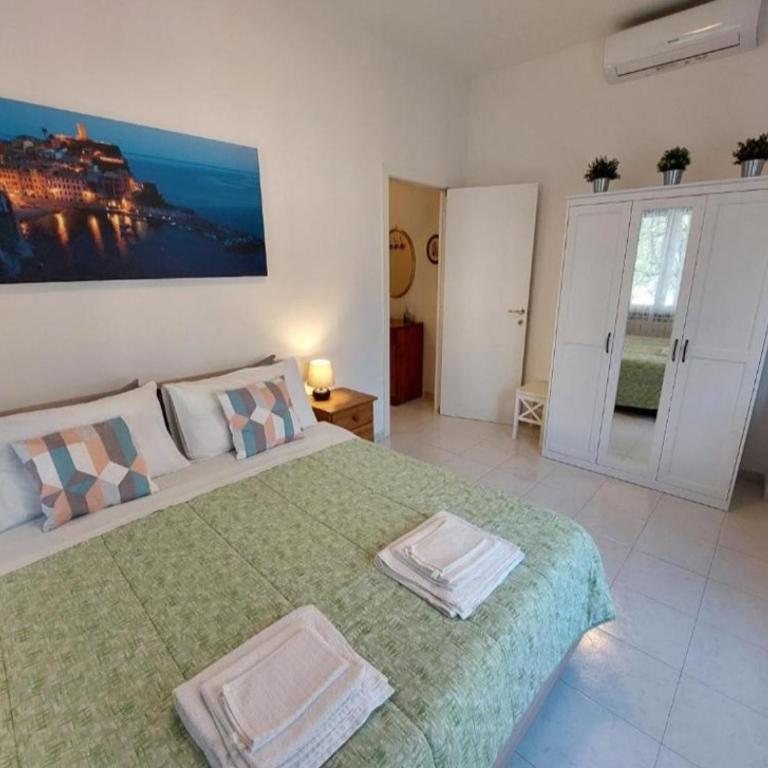 Pied à Terre Nr.5 - Appartamento con 1 Camera da Letto - 14