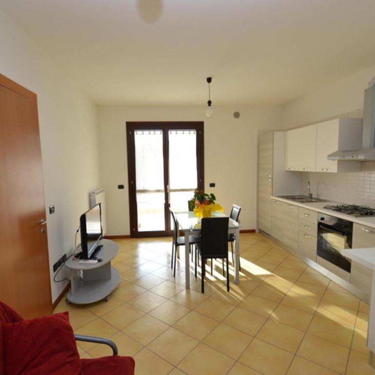 Residence Mairen a pochi passi dal mare - Villa con Vista Mare - 2