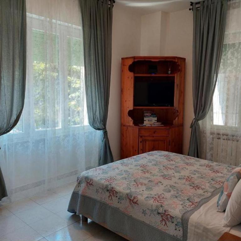 Pied à Terre Nr.5 - Appartamento con 1 Camera da Letto - 13