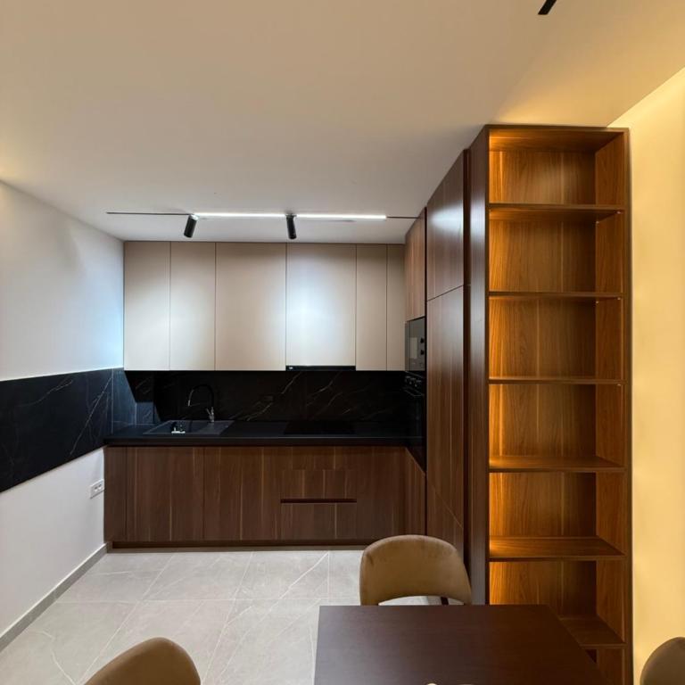 Aurelia Luxury Apartments - Appartement 1 Chambre - 12