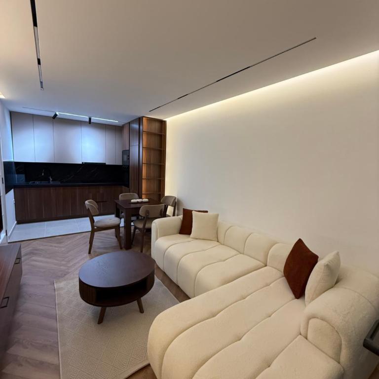 Aurelia Luxury Apartments - Appartement 1 Chambre - 13