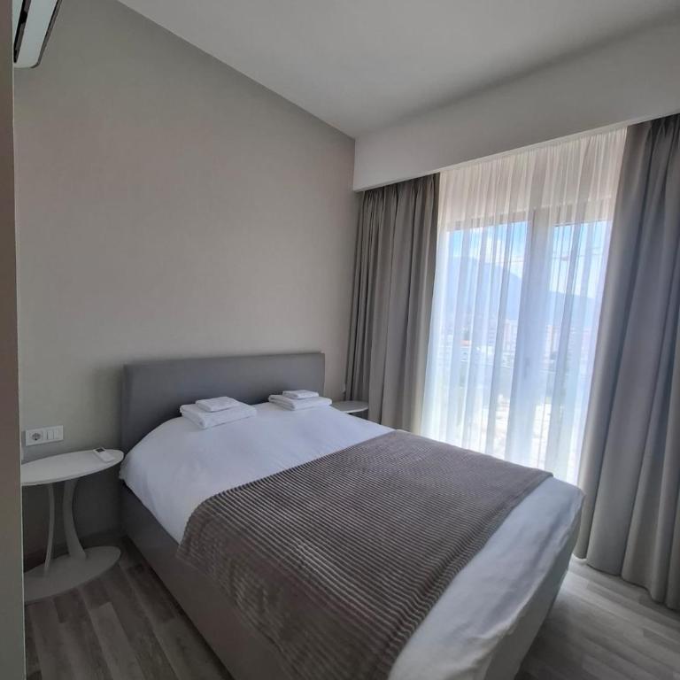 PMTR Residence - Apartment mit 1 Schlafzimmer - 4
