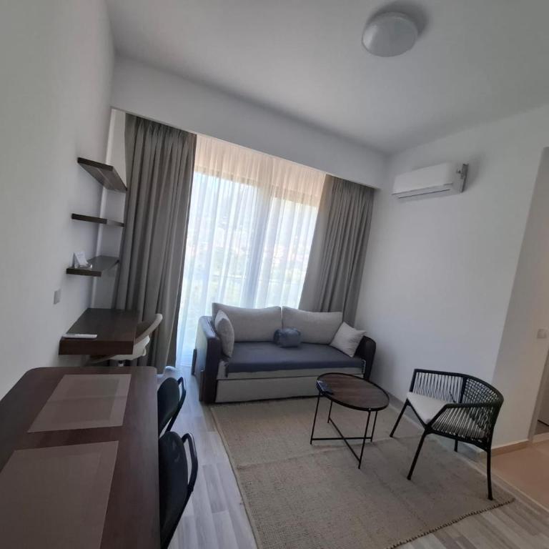 PMTR Residence - Apartment mit 1 Schlafzimmer - 12