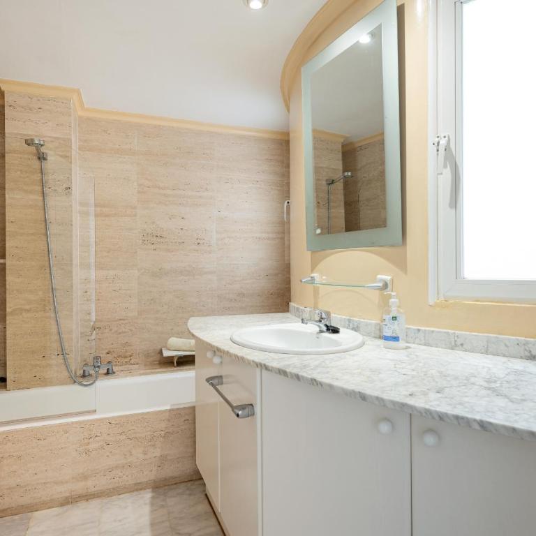 Port de Pollenca Topacio 1 - Apartamento con vistas al mar - 4
