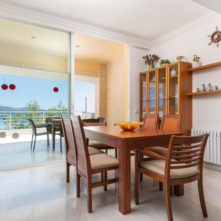 Port de Pollenca Topacio 1 - Apartamento con vistas al mar - 6