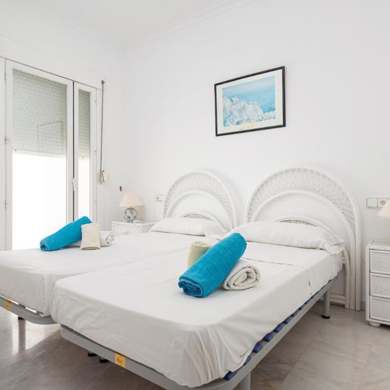 Port de Pollenca Topacio 1 - Apartamento con vistas al mar - 12