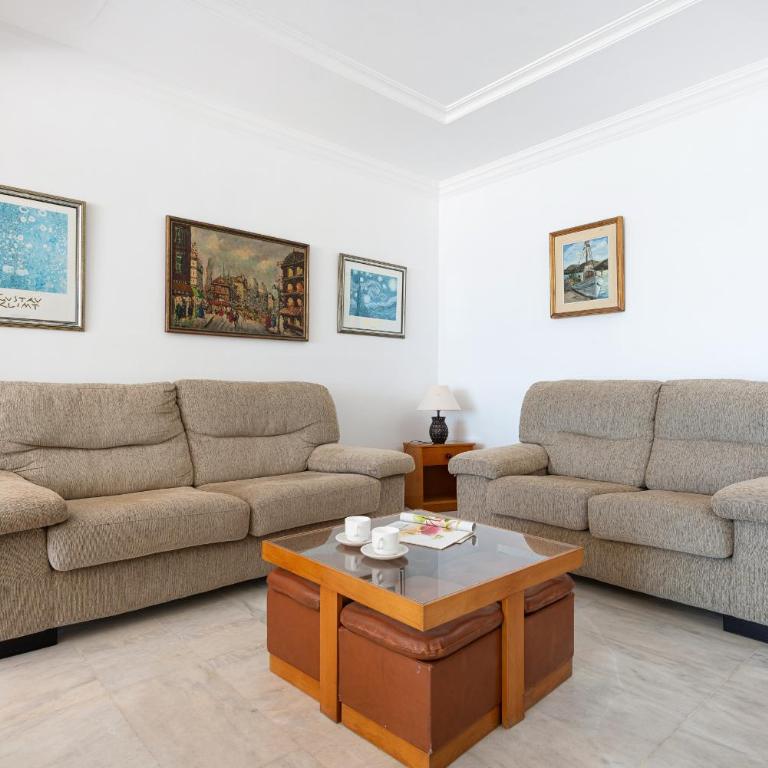 Port de Pollenca Topacio 1 - Apartamento con vistas al mar - 16