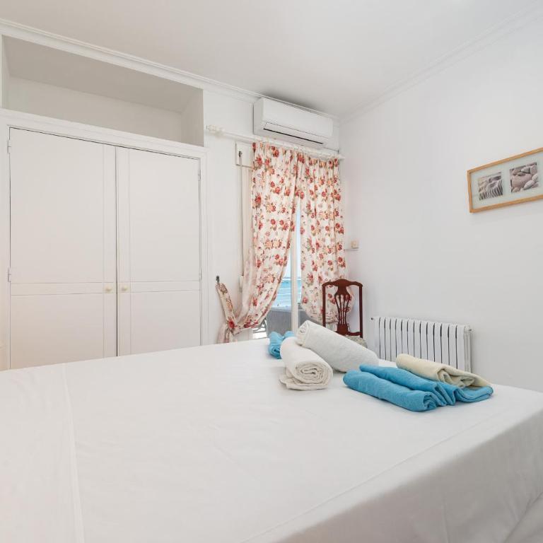Port de Pollenca Topacio 1 - Apartamento con vistas al mar - 20