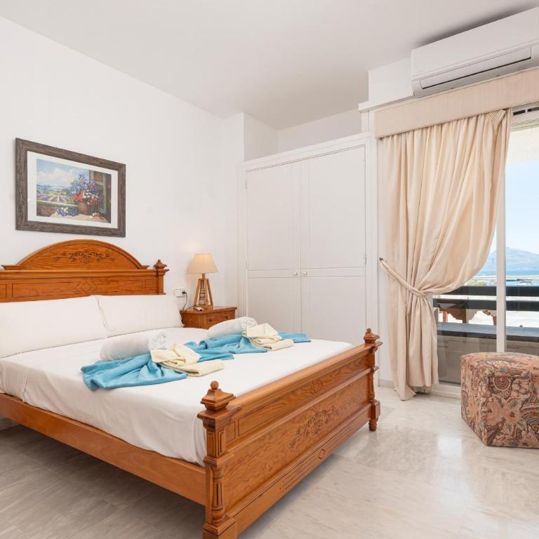 Port de Pollenca Esmeralda 3 - Apartamento con vistas al mar - 3