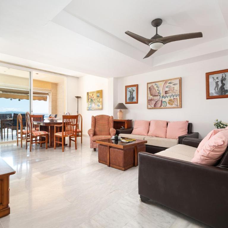 Port de Pollenca Esmeralda 3 - Apartamento con vistas al mar - 8