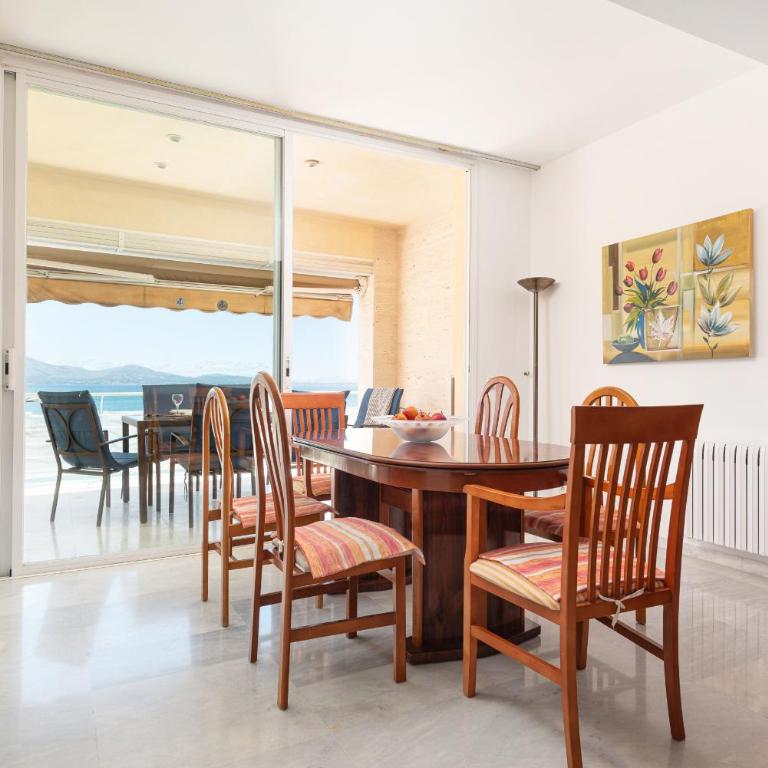 Port de Pollenca Esmeralda 3 - Apartamento con vistas al mar - 24