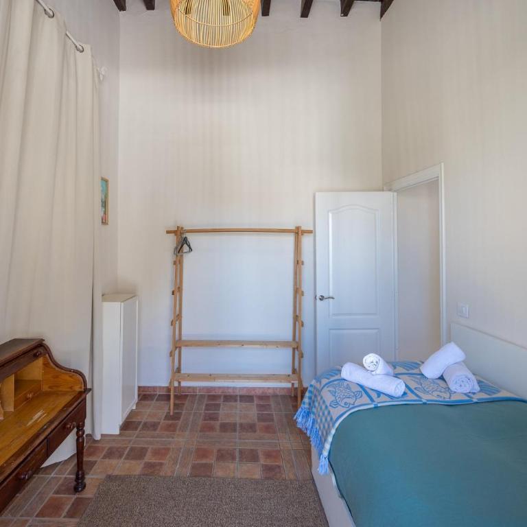 GuestReady - Palacio San Juan Apartments - Appartement 2 Chambres avec Balcon - 30