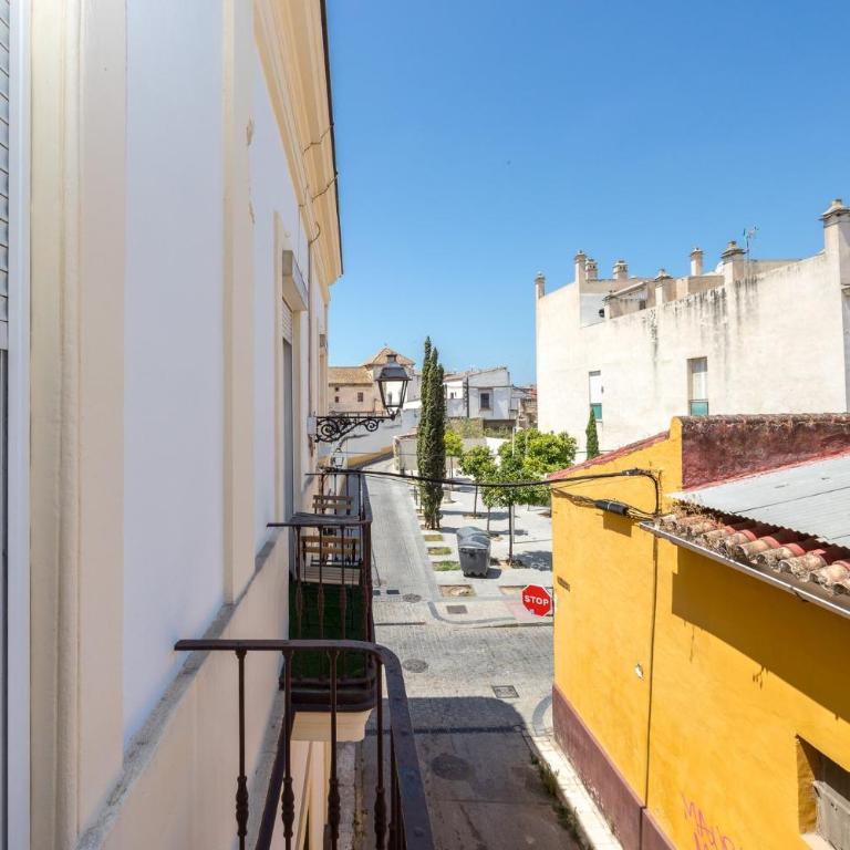 GuestReady - Palacio San Juan Apartments - Appartement 2 Chambres avec Balcon - 31