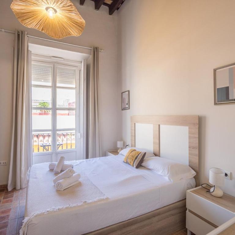 GuestReady - Palacio San Juan Apartments - Appartement 2 Chambres avec Balcon - 33