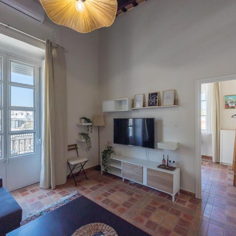 GuestReady - Palacio San Juan Apartments - Appartement 2 Chambres avec Balcon - 35