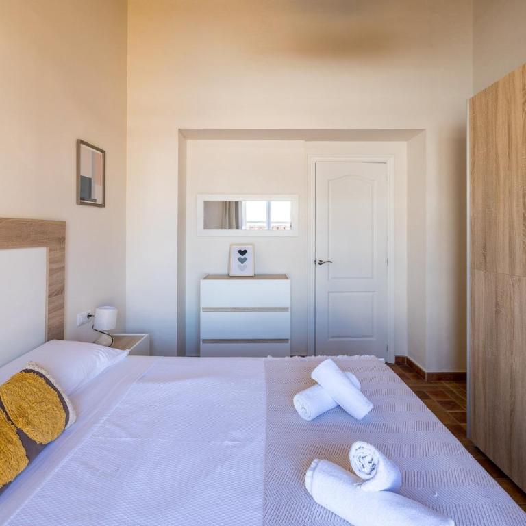 GuestReady - Palacio San Juan Apartments - Appartement 2 Chambres avec Balcon - 36