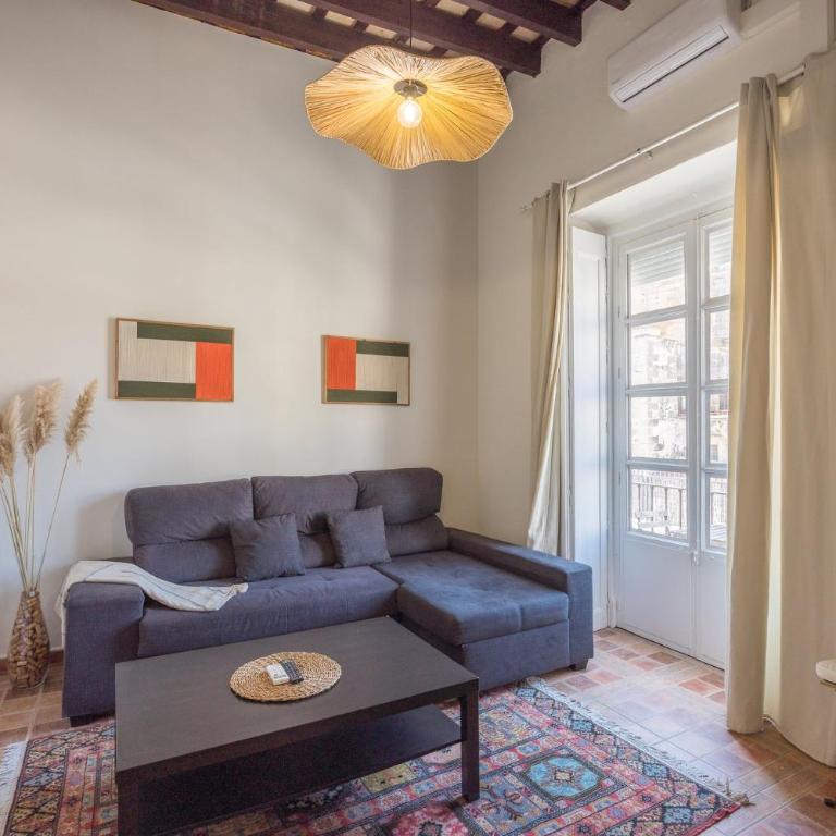 GuestReady - Palacio San Juan Apartments - Appartement 2 Chambres avec Balcon - 38