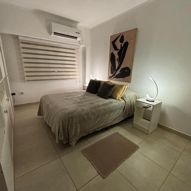 Edif Punto Vanella depto 7 B - Apartamento de 1 dormitorio - 4