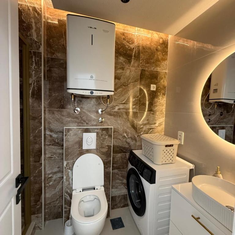 Aurelia Luxury Apartments - Appartement 1 Chambre - 19