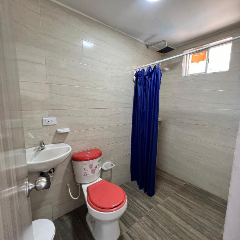 Quinta zoe - Family Double Room - 1