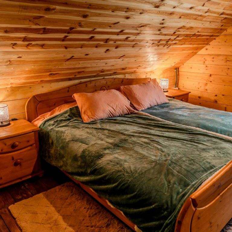 GUEST HOUSE PRIVAL.CLUB - Kuća sa 2 Spavaće Sobe - 8