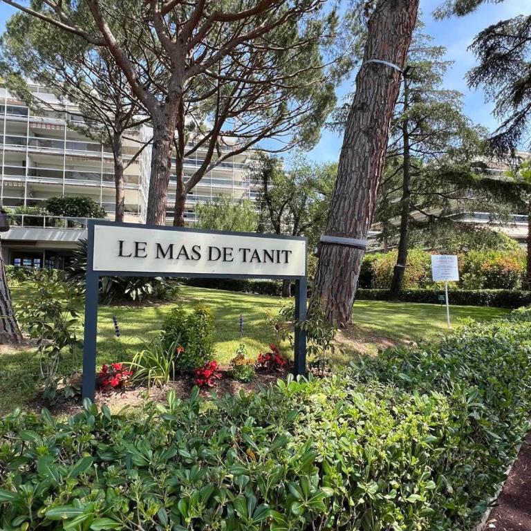 TANIT ARAD Classé 40m2 T1 TERRASSE ANGLE 35 m2 PISCINE PARKING - Appartamento Superior - 6