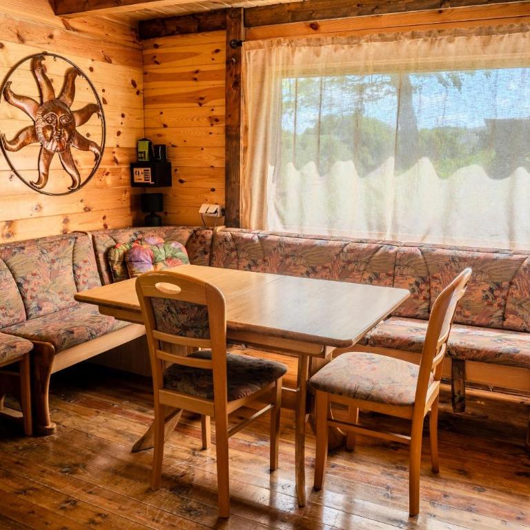 GUEST HOUSE PRIVAL.CLUB - Kuća sa 2 Spavaće Sobe - 8