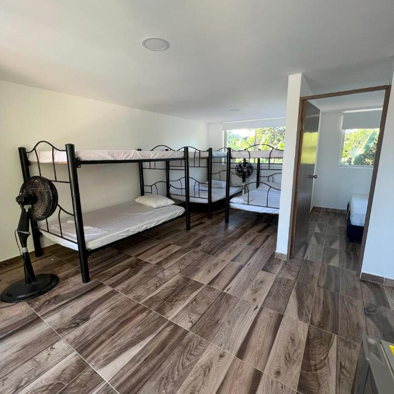 Quinta zoe - Twin Room - 4