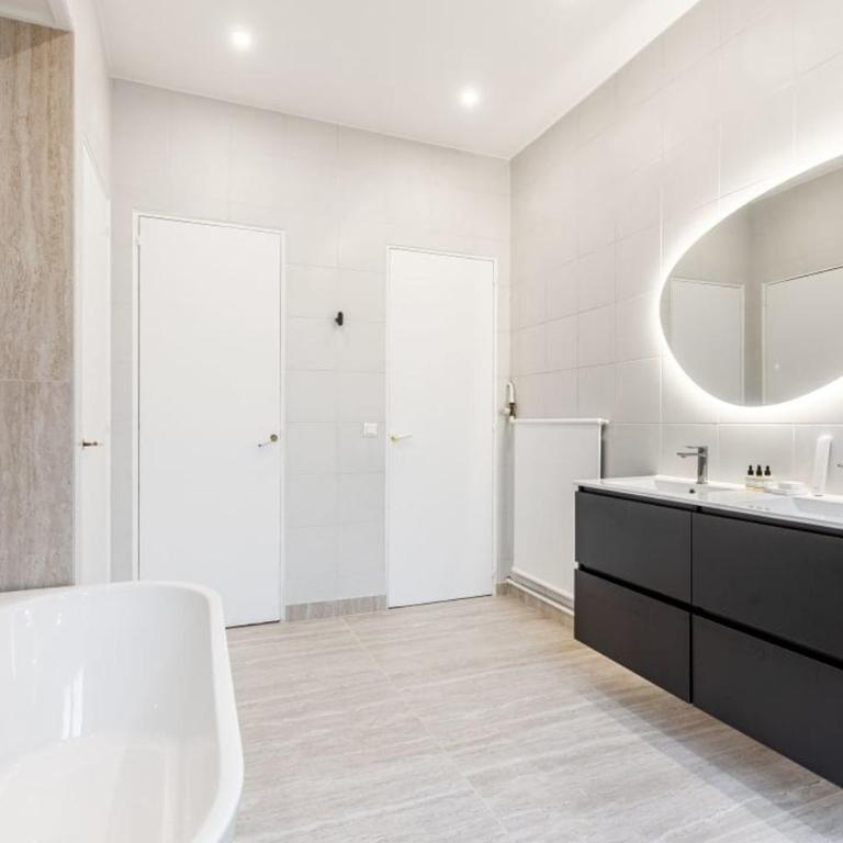 Sweett Ponthieu - Apartment - 23