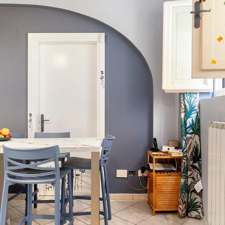 Dimora il Respiro di Pisa - Haus mit 1 Schlafzimmer - 16