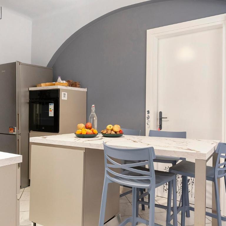 Dimora il Respiro di Pisa - Haus mit 1 Schlafzimmer - 13