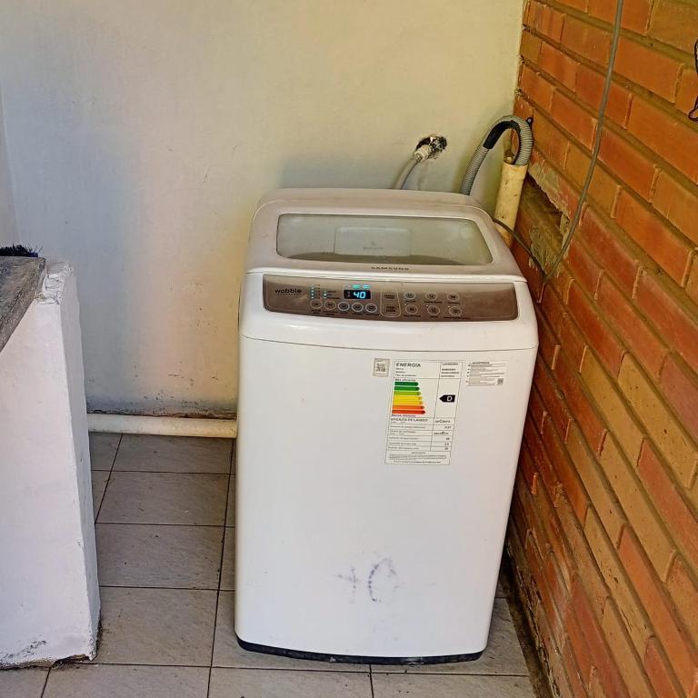 Casa de Blanca - Apartamento de 2 dormitorios - 10