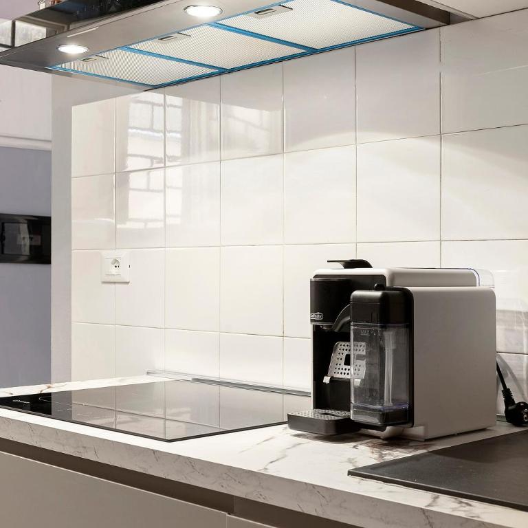 Dimora il Respiro di Pisa - Haus mit 1 Schlafzimmer - 15