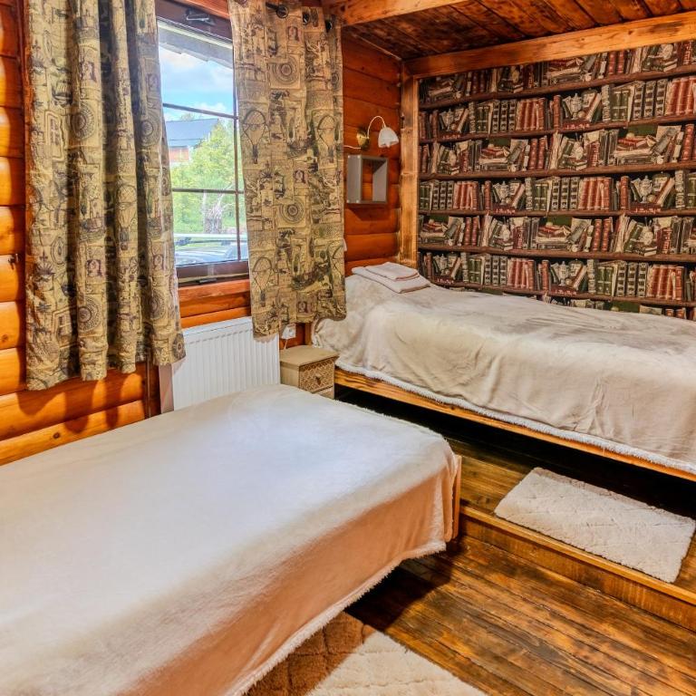 GUEST HOUSE PRIVAL.CLUB - Koliba - 41